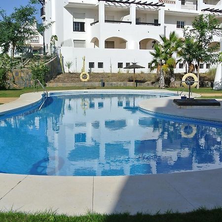 Sabinillas Apartment San Luis de Sabinillas Ruang foto
