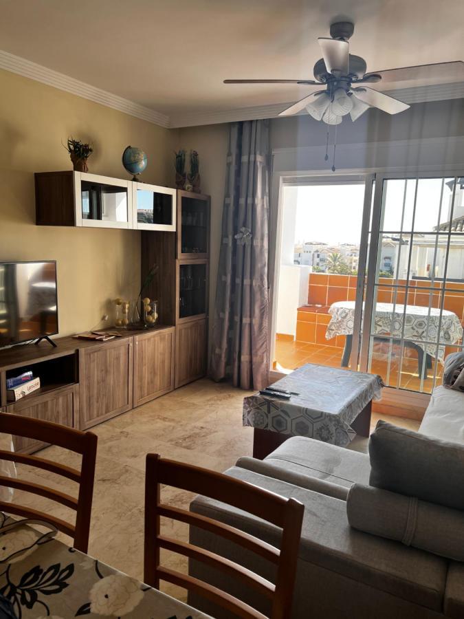 Sabinillas Apartment San Luis de Sabinillas Bagian luar foto