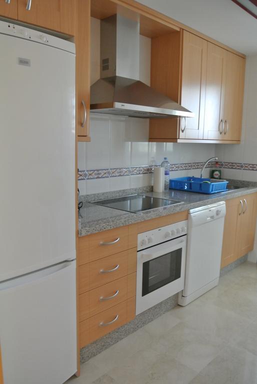 Sabinillas Apartment San Luis de Sabinillas Ruang foto