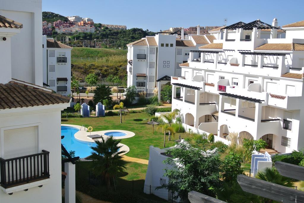 Sabinillas Apartment San Luis de Sabinillas Ruang foto