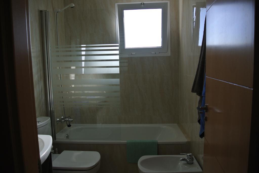 Sabinillas Apartment San Luis de Sabinillas Ruang foto